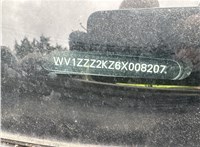 2005; 1.9л; Дизель; Фургон; белый; Англия; разб. номер T51477 #2