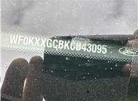 2012; 1.6л; Бензин; Хэтчбэк 5 дв.; серебристый; Англия; разб. номер T51439 #4