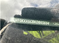 2013; 1.6л; Дизель; TDCI; Хэтчбэк 5 дв.; синий; Англия; разб. номер T51465 #4