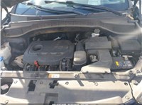 2018; 2.4л; Бензин; CRDi; Джип (5-дверный); синий; США; разб. номер L549 #2