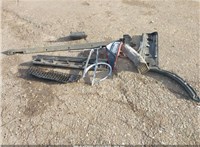 2018; 2.4л; Бензин; CRDi; Джип (5-дверный); синий; США; разб. номер L549 #4