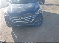 2018; 2.4л; Бензин; CRDi; Джип (5-дверный); синий; США; разб. номер L549 #5