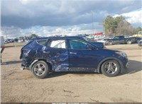 2018; 2.4л; Бензин; CRDi; Джип (5-дверный); синий; США; разб. номер L549 #6