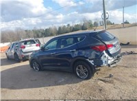 2018; 2.4л; Бензин; CRDi; Джип (5-дверный); синий; США; разб. номер L549 #7