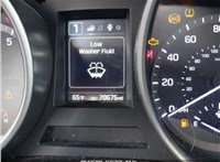 2018; 2.4л; Бензин; CRDi; Джип (5-дверный); синий; США; разб. номер L549 #8