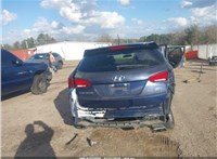 2018; 2.4л; Бензин; CRDi; Джип (5-дверный); синий; США; разб. номер L549 #9