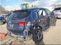 2018; 2.4л; Бензин; CRDi; Джип (5-дверный); синий; США; разб. номер L549 #10