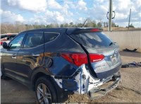 2018; 2.4л; Бензин; CRDi; Джип (5-дверный); синий; США; разб. номер L549 #13