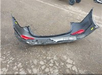 2018; 2.4л; Бензин; CRDi; Джип (5-дверный); синий; США; разб. номер L549 #14