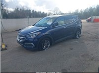 2018; 2.4л; Бензин; CRDi; Джип (5-дверный); синий; США; разб. номер L549 #12