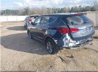 2018; 2.4л; Бензин; CRDi; Джип (5-дверный); синий; США; разб. номер L549 #15