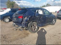 2018; 2.4л; Бензин; CRDi; Джип (5-дверный); синий; США; разб. номер L549 #16