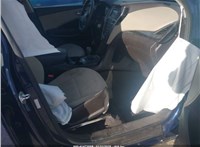 2018; 2.4л; Бензин; CRDi; Джип (5-дверный); синий; США; разб. номер L549 #17