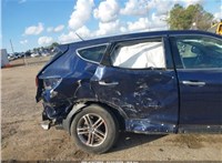 2018; 2.4л; Бензин; CRDi; Джип (5-дверный); синий; США; разб. номер L549 #18