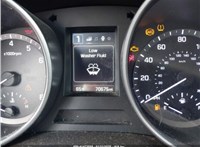 2018; 2.4л; Бензин; CRDi; Джип (5-дверный); синий; США; разб. номер L549 #19