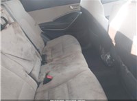 2018; 2.4л; Бензин; CRDi; Джип (5-дверный); синий; США; разб. номер L549 #20