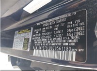 2018; 2.4л; Бензин; CRDi; Джип (5-дверный); синий; США; разб. номер L549 #21