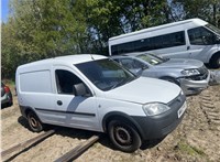 2008; 1.3л; Дизель; CDTI; Микроавтобус; белый; Англия; разб. номер X6528 #2