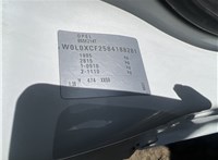 2008; 1.3л; Дизель; CDTI; Микроавтобус; белый; Англия; разб. номер X6528 #5