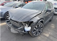 2020; 2л; Бензин; Джип (5-дверный); черный; Англия; разб. номер T51466 #3