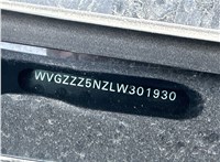 2020; 2л; Бензин; Джип (5-дверный); черный; Англия; разб. номер T51466 #4