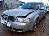 2004; 2.5л; Дизель; Универсал; серебристый; Англия; разб. номер T51648 #1