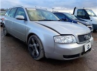 2004; 2.5л; Дизель; Универсал; серебристый; Англия; разб. номер T51648 #5
