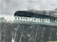 2012; 1.6л; Бензин; Хэтчбэк 5 дв.; черный; Англия; разб. номер T51499 #2