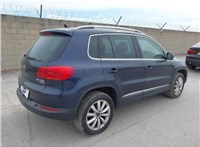 2014; 2л; Дизель; TDI; Джип (5-дверный); синий; Англия; разб. номер T51562 #17