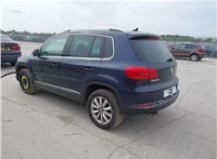 2014; 2л; Дизель; TDI; Джип (5-дверный); синий; Англия; разб. номер T51562 #18