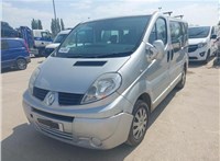 2011; 2л; Дизель; DCI; Минивэн; серебристый; Англия; разб. номер T51556 #1