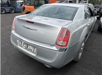 2012; 3л; Дизель; Седан; серебристый; Англия; разб. номер T51500 #4