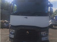 2016; 10.8л; Дизель; Турбо; Тягач; белый; Англия; разб. номер T51634 #2