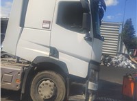 2016; 10.8л; Дизель; Турбо; Тягач; белый; Англия; разб. номер T51634 #4
