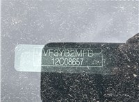 2016; 2л; Дизель; HDI; Микроавтобус; красный; Англия; разб. номер T51407 #2