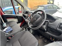 2016; 2л; Дизель; HDI; Микроавтобус; красный; Англия; разб. номер T51407 #3