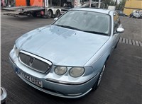 2002; 2.5л; Бензин; Инжектор; Седан; синий; Англия; разб. номер T51425 #3