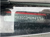 2006; 2л; Бензин; Инжектор; Минивэн; красный; Англия; разб. номер T51417 #3