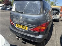 2010; 2.7л; Дизель; CRDi; Минивэн; серый; Англия; разб. номер T51525 #4