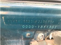 1998; 1.6л; Бензин; Инжектор; Универсал; синий; Германия; разб. номер 39062 #5