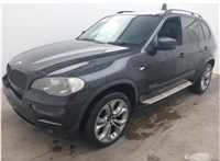 2010; 3л; Дизель; Джип (5-дверный); черный; Англия; разб. номер T51538 #1