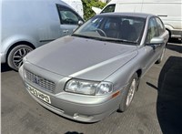 2003; 2.4л; Дизель; Турбо; Седан; зеленый; Англия; разб. номер T51520 #1