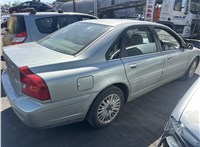 2003; 2.4л; Дизель; Турбо; Седан; зеленый; Англия; разб. номер T51520 #4