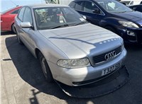 1999; 1.8л; Бензин; Седан; серебристый; Англия; разб. номер T51509 #3