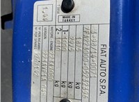 2004; 1.9л; Дизель; JTD; Минивэн; синий; Англия; разб. номер 78345 #4