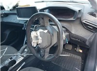 2020; 1.2л; Бензин; Хэтчбэк 5 дв.; белый; Англия; разб. номер T51595 #4
