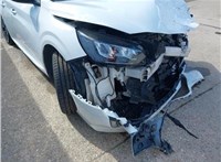2020; 1.2л; Бензин; Хэтчбэк 5 дв.; белый; Англия; разб. номер T51595 #17