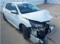 2020; 1.2л; Бензин; Хэтчбэк 5 дв.; белый; Англия; разб. номер T51595 #12