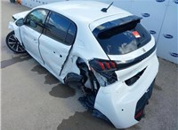 2020; 1.2л; Бензин; Хэтчбэк 5 дв.; белый; Англия; разб. номер T51595 #21