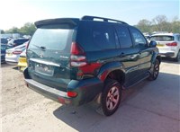 2003; 3л; Дизель; Джип (5-дверный); зеленый; Англия; разб. номер T51677 #7